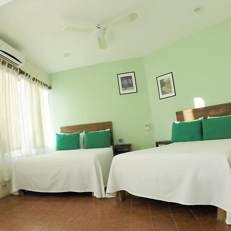 Hotel Puerto Piedra Пуэрто-Эскондидо Экстерьер фото