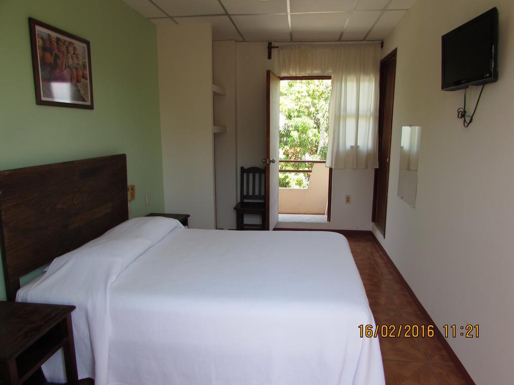 Hotel Puerto Piedra Пуэрто-Эскондидо Номер фото