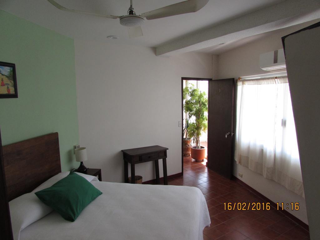 Hotel Puerto Piedra Пуэрто-Эскондидо Номер фото