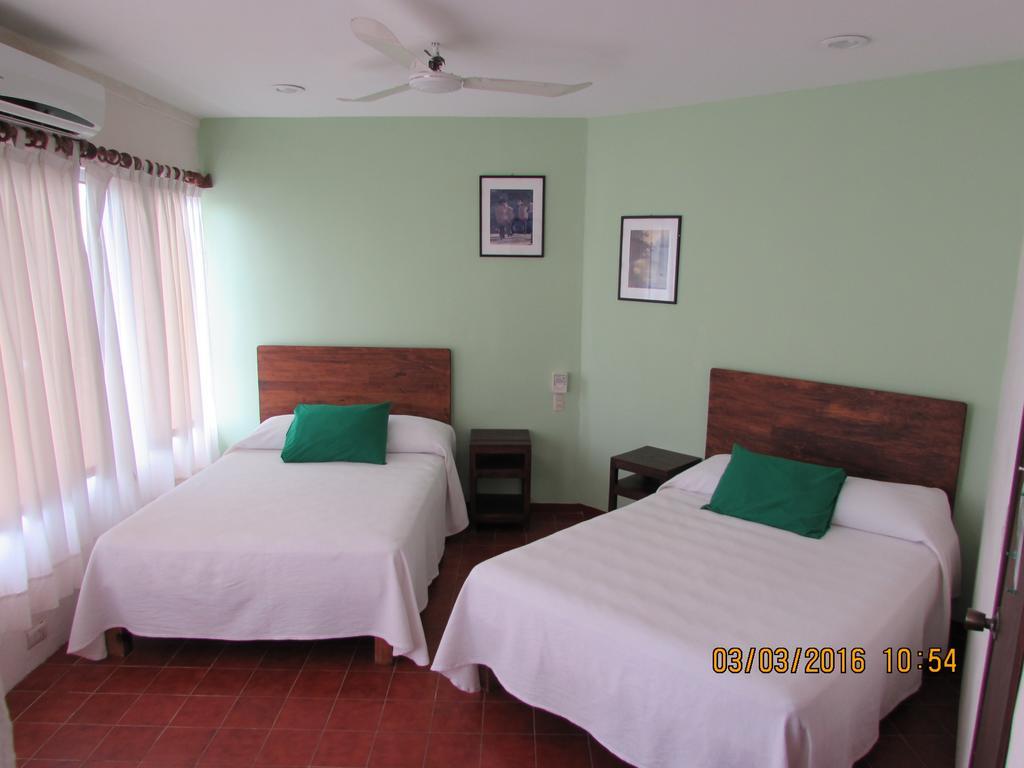 Hotel Puerto Piedra Пуэрто-Эскондидо Экстерьер фото
