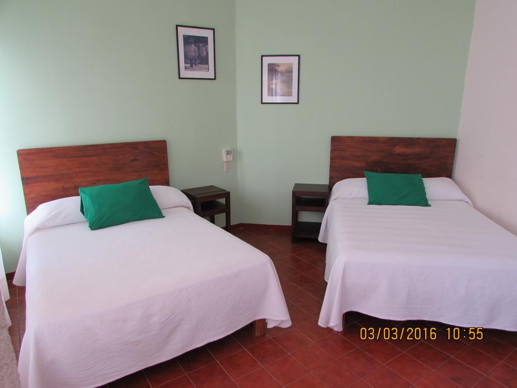 Hotel Puerto Piedra Пуэрто-Эскондидо Экстерьер фото