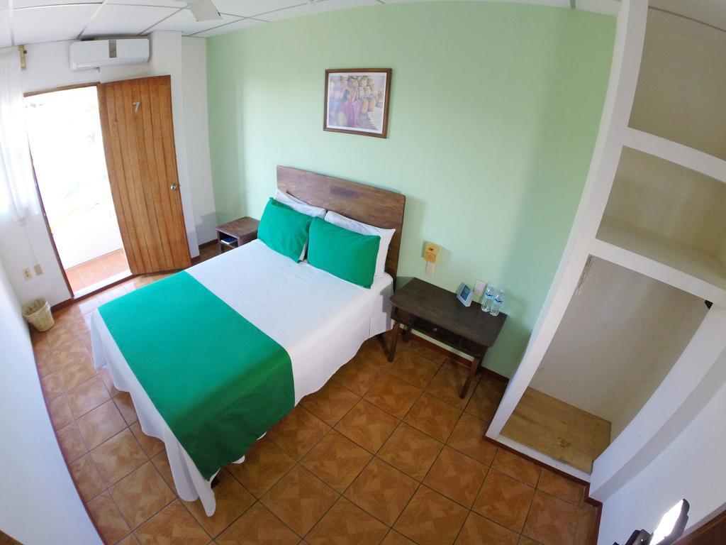 Hotel Puerto Piedra Пуэрто-Эскондидо Экстерьер фото