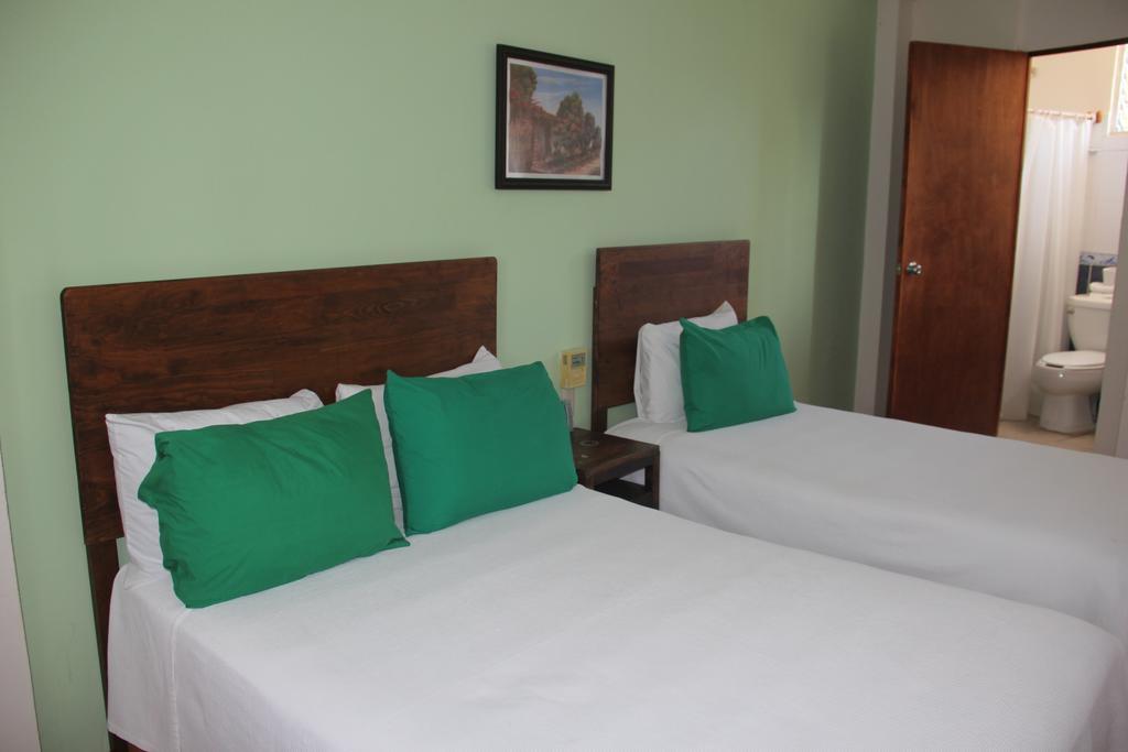 Hotel Puerto Piedra Пуэрто-Эскондидо Экстерьер фото