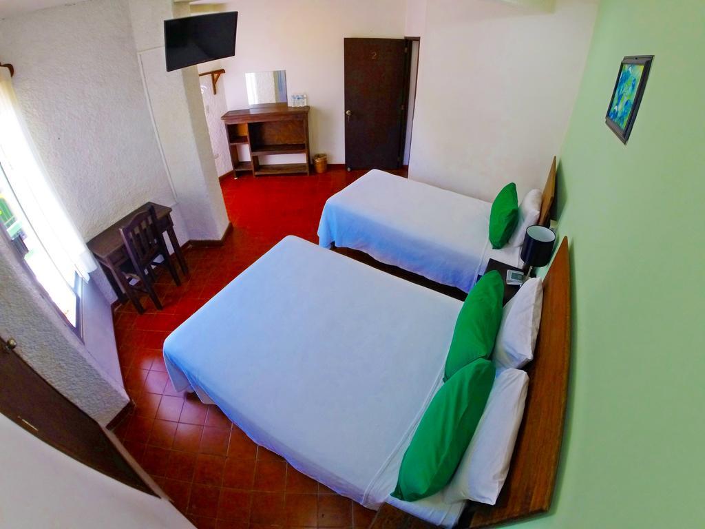 Hotel Puerto Piedra Пуэрто-Эскондидо Экстерьер фото