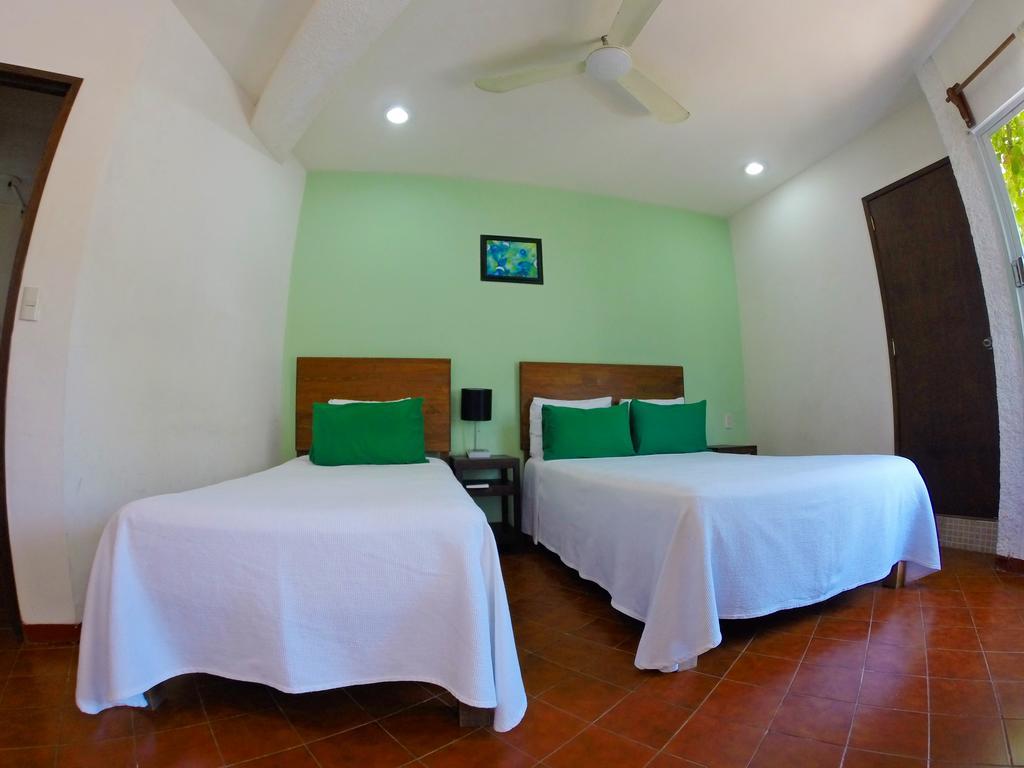 Hotel Puerto Piedra Пуэрто-Эскондидо Экстерьер фото
