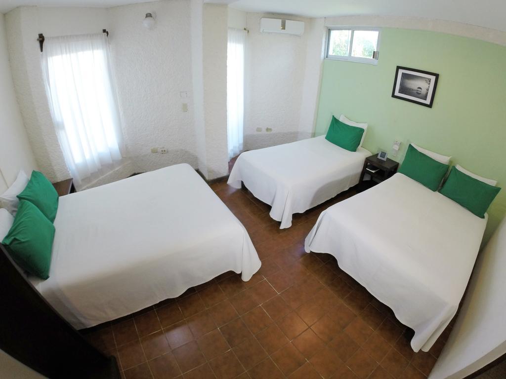 Hotel Puerto Piedra Пуэрто-Эскондидо Экстерьер фото