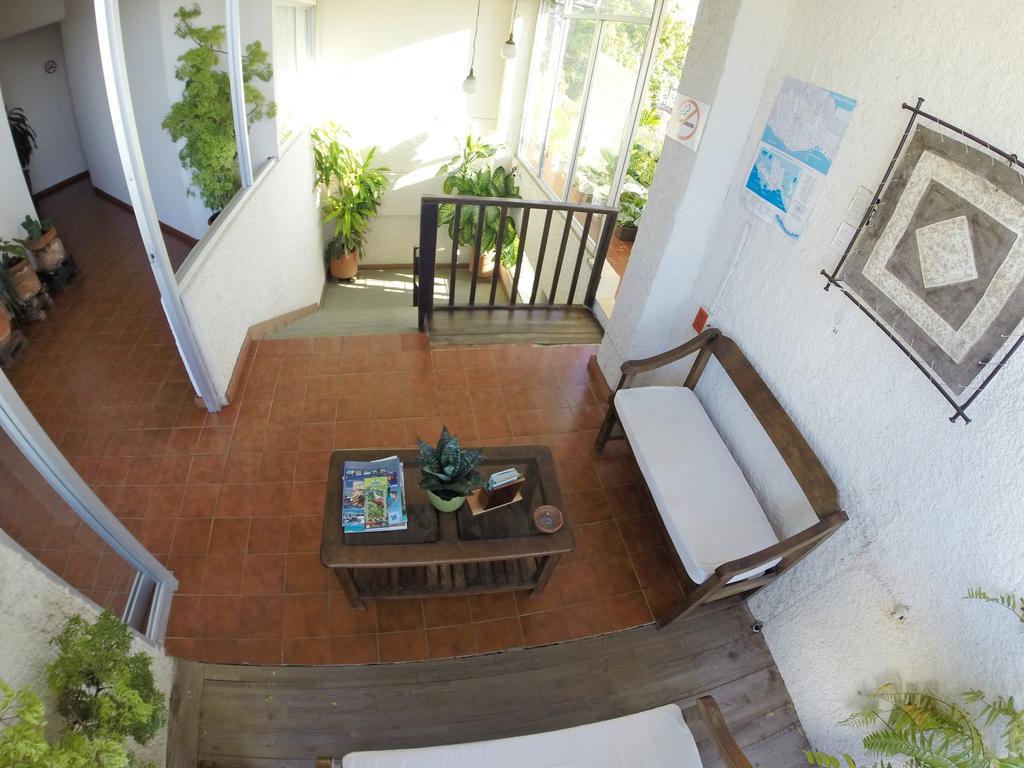 Hotel Puerto Piedra Пуэрто-Эскондидо Экстерьер фото