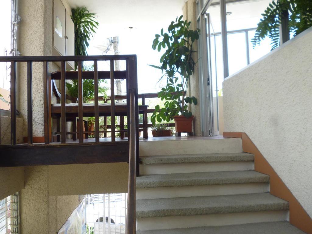 Hotel Puerto Piedra Пуэрто-Эскондидо Экстерьер фото