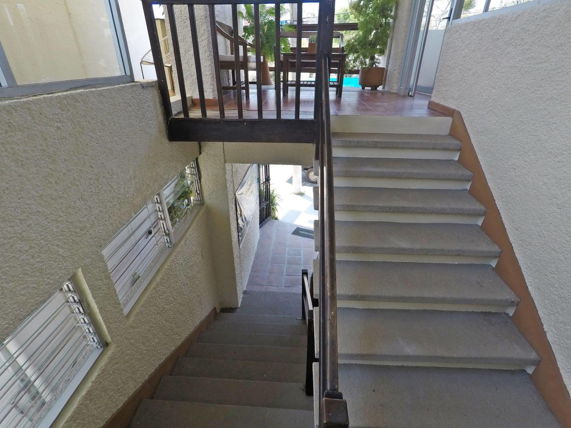Hotel Puerto Piedra Пуэрто-Эскондидо Экстерьер фото